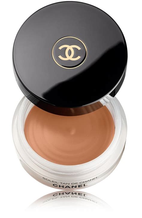 chanel makeup base soleil tan|tan de chanel makeup base.